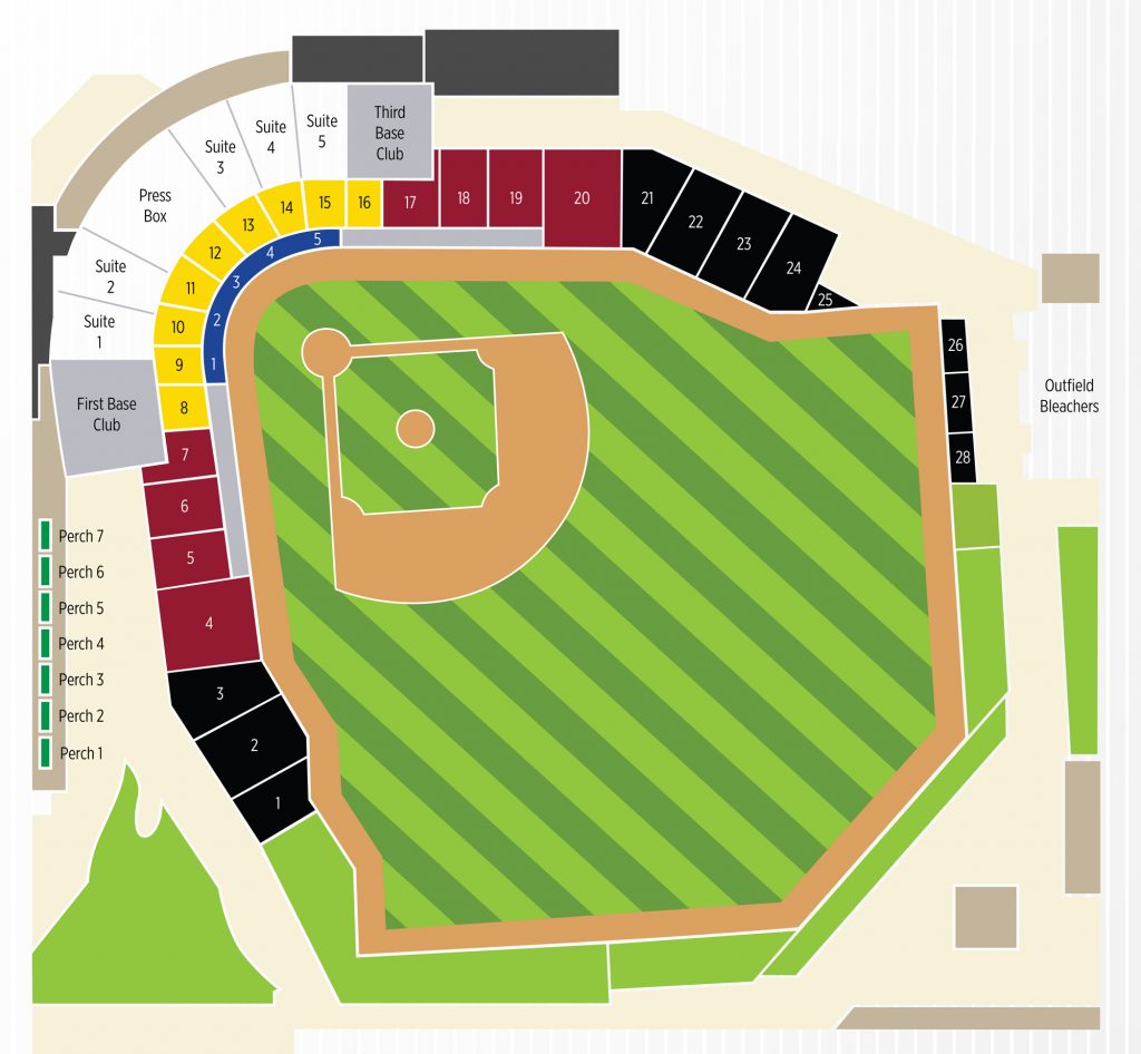 2022 Gamecock Baseball Tickets