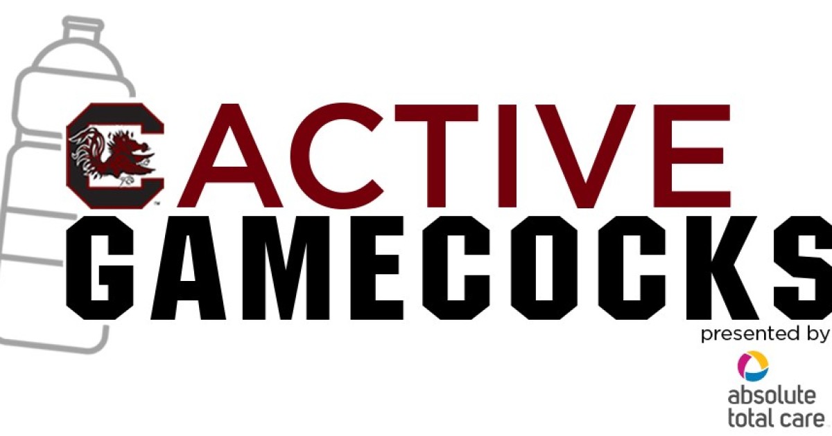 Active Gamecocks