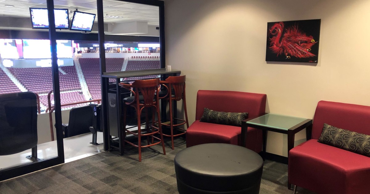 falcons suite tickets